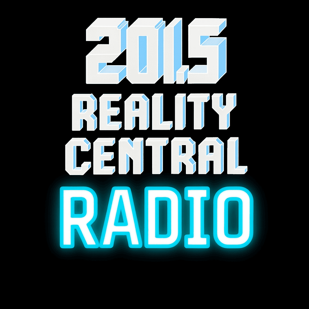 Reality Central Radio