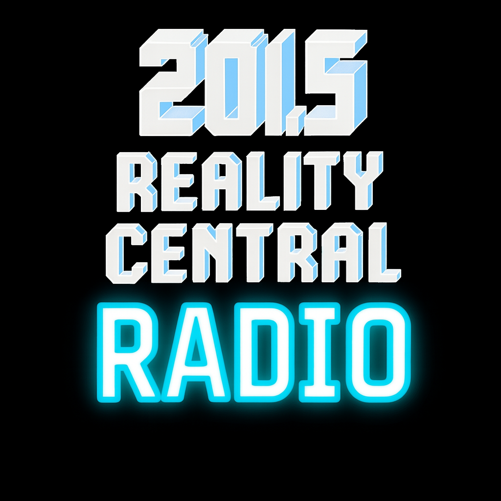 Reality Central Radio